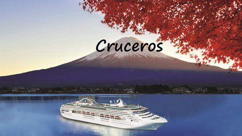 Cruceros