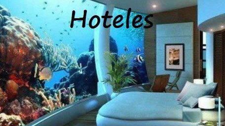 Hoteles