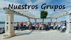 Nuestros grupos